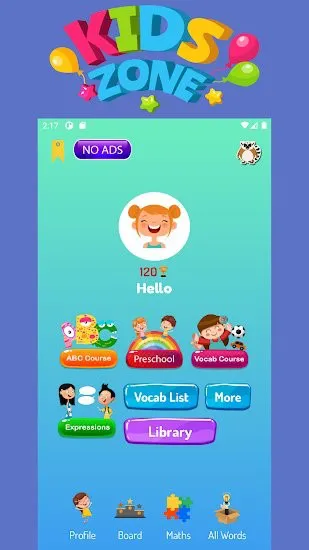 english for kids下载