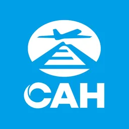 首都机场CAH云课堂