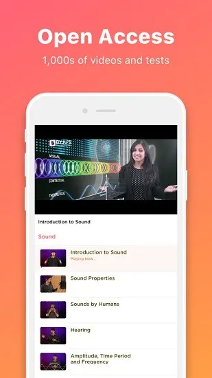 印度byju在线教育 v8.10.0.11670 安卓版 3