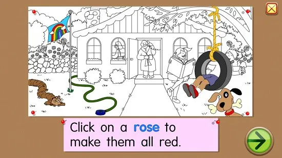 starfall learn to read app v3.36 手机版 1