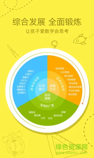 火花思维家长端app最新版 v1.57.2 安卓版 0
