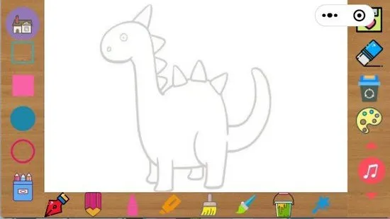音乐绘画板最新版 v1.0.0 安卓版 0