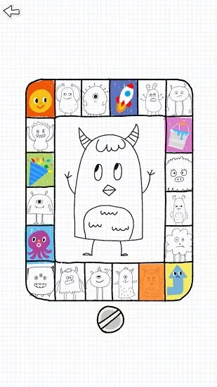 Labo涂鸦儿童绘画 v1.0.25 安卓版 2
