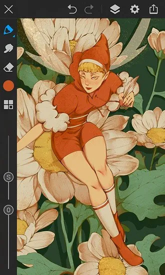 画世界pro官方版 v2.2 安卓版 1