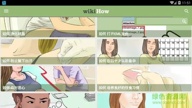 wikihow下载 wikihow中文app下载