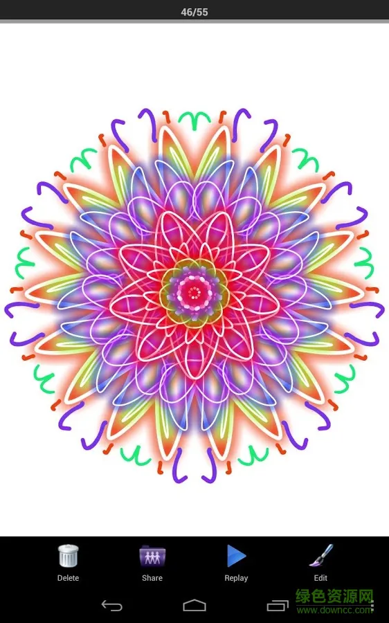 百变画画客户端 v1.2.0 安卓版 2