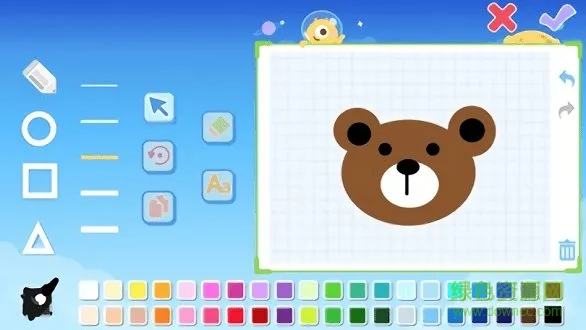 编程猫小火箭幼儿编程 v3.9.5 官方安卓版 2