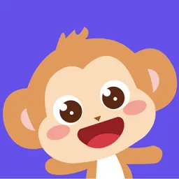 猴猴画在线少儿美术
