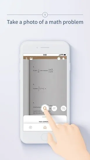 qanda数学 v5.0.02 安卓版 0
