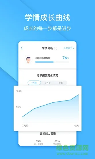 一起中学教师端app v6.3.1.1018 安卓版 2