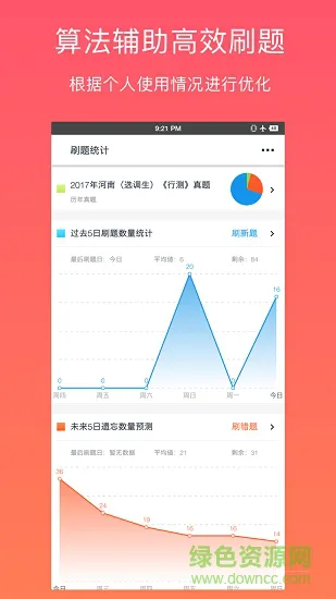 刷题猫安卓版下载