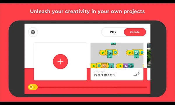 乐高PoweredUp编程软件 v3.8.0 安卓版 1