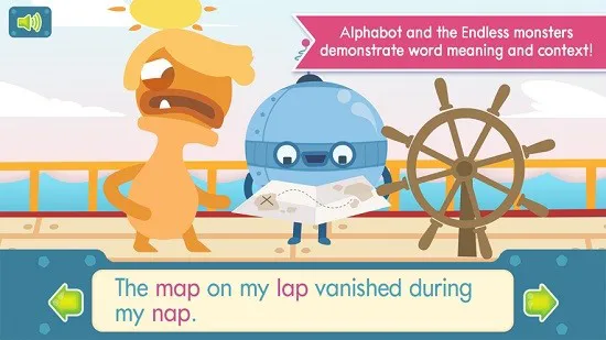 Endless Wordplay android v1.9.0 安卓版 3