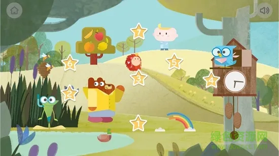 英孚ef small stars v1.6.4 安卓版 0