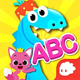 碰碰狐abc英语自然拼读