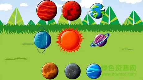 儿童学习天地 v3.3.8 安卓版 1