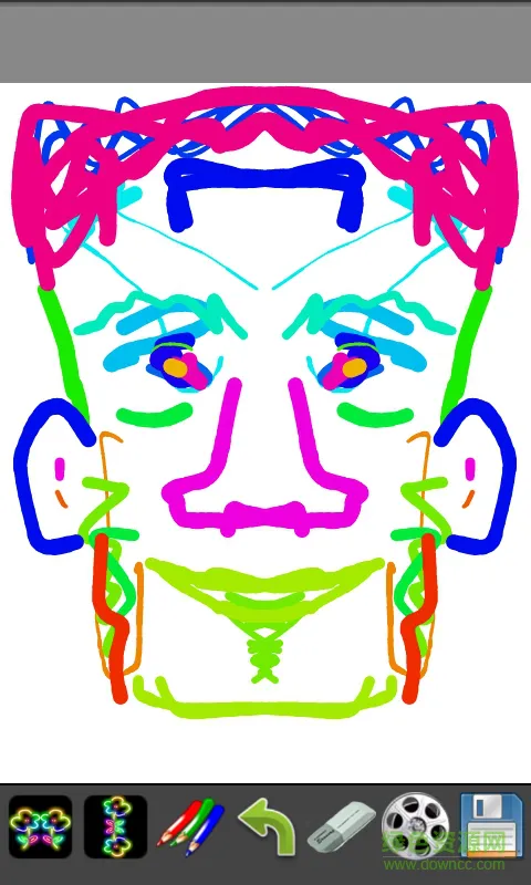 百变画画客户端 v1.2.0 安卓版 0