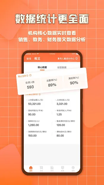 易知鸟老师端最新版 v6.5.8 安卓版 1