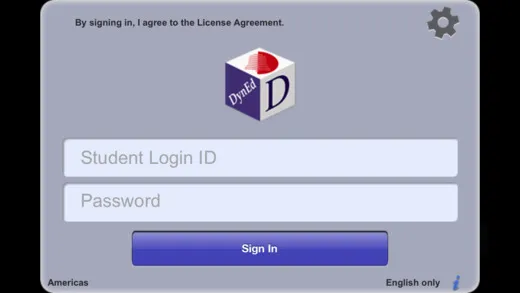 DynEd app(戴耐德) v360.020.011.011 安卓版 0