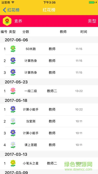 乐学卡家长端 v3.1.1 安卓版 0