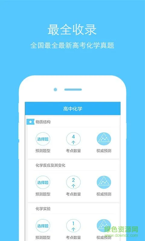 米缸高中化学 v2.0.3 安卓版 0