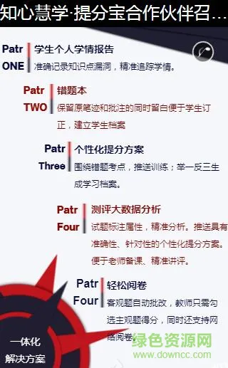 知心慧学教师端app v1.9.5 安卓登录版 2