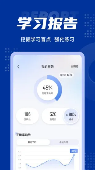 中级经济师考试聚题库 v1.2.0 安卓版 1
