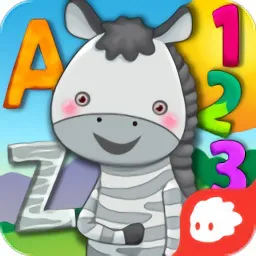 森林字母表