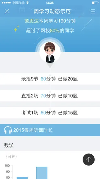 越学网校官方版 v1.0.5 安卓版 2