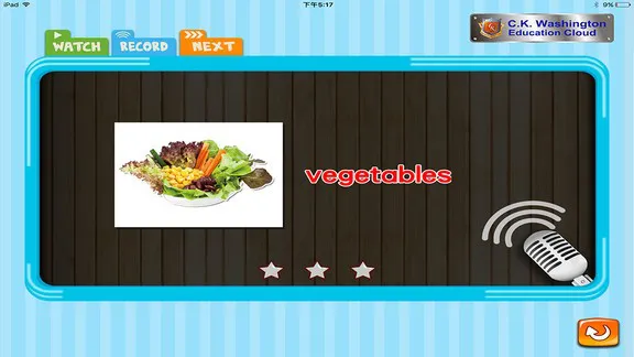 西凯华顿c.k.english v1.7.8 安卓版 2