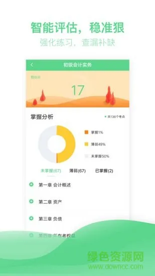 初级会计亿题库 v2.7.9 安卓版 0