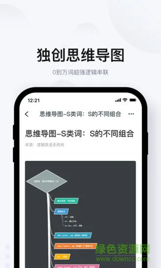 网易有道逻辑英语 v1.0.6 官方安卓版 2
