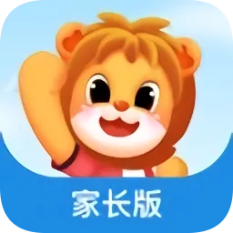 柒彩未来家长端平台