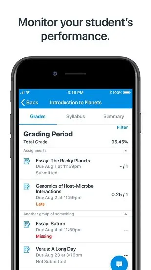 canvas parent v3.3.6 安卓版 3