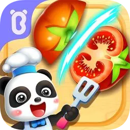 宝宝小厨房游戏