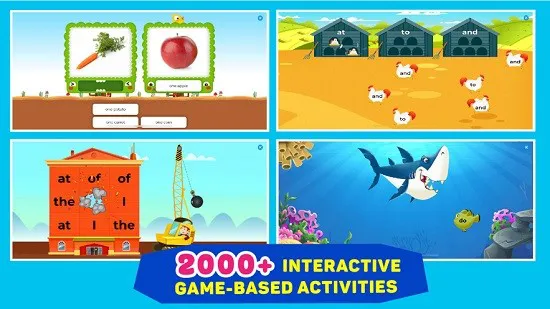 monkey stories app安卓版 v3.4.0 手机版 0