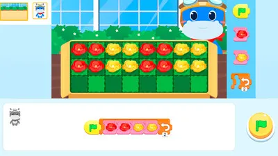 和码编程kids学生版 v1.8.9 安卓免费版 2