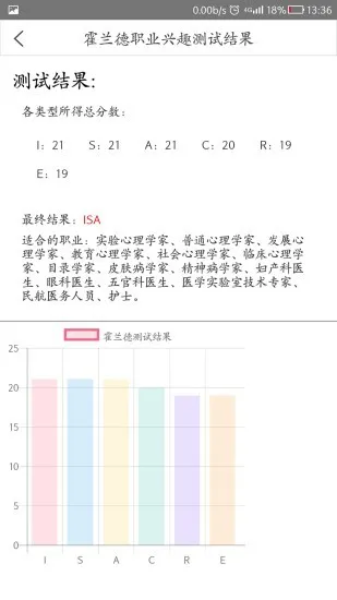 tas智能教学与就业平台最新版 v2.4.4 官方安卓版 1