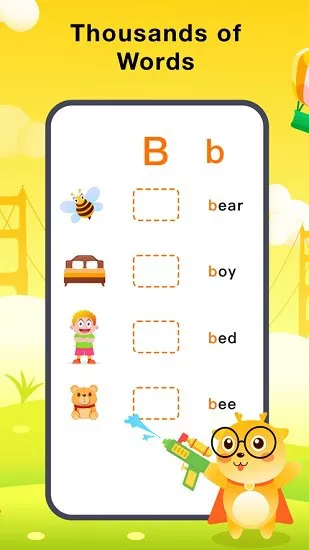 ideerkids(鹿老师说外语lingodeer儿童版) v1.0.8 安卓版 1