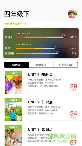boxfish学校 v1.0.0 安卓版 3
