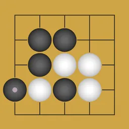 tsumego围棋死活练习