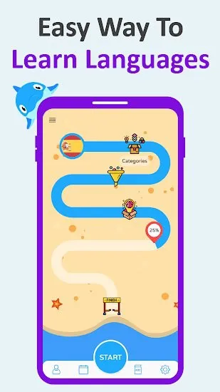 Smart Word背单词软件 v1.47 官方版 0