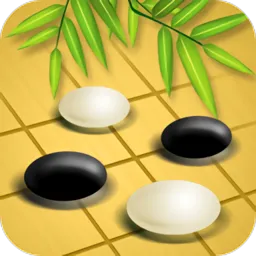 围棋打谱对弈软件