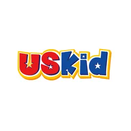 uskid英语