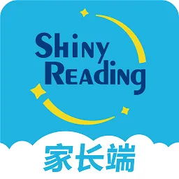 星耀悦读家长端