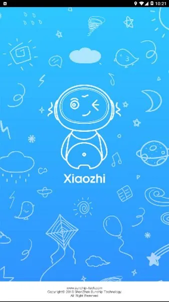 小智机器人官方版 v1.1.0 安卓版 1