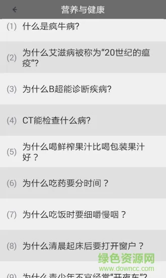 百科全书软件 v9.8.1 安卓版 1