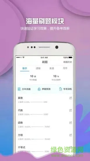 mba百科大师(博雅汇MBA) v1.4.0 安卓版 3