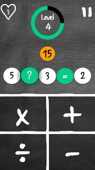 math workout v3.1 安卓版 3