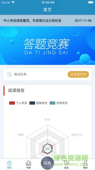 慧眼阅读平台 v1.9 安卓版 0